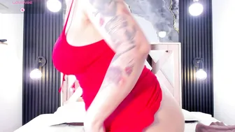 Alijohansonn bigboobs 12/23/2025