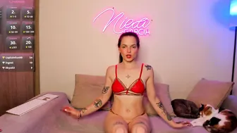 Niela_go hot webcam video (12-23-2025)