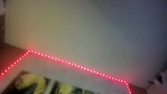 Babylanck anal on cam