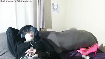 shadevenus horny amateur video 12/23/2025