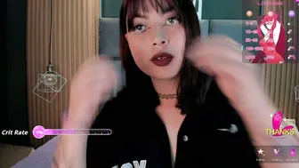 ana_rush recorded nude video 503697