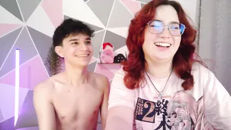 andrewanndcherry recorded nude video 503783