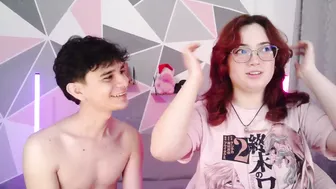 andrewanndcherry squirt 23 December 2025