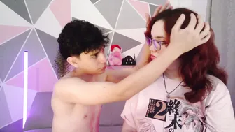 andrewanndcherry squirt 23 December 2025