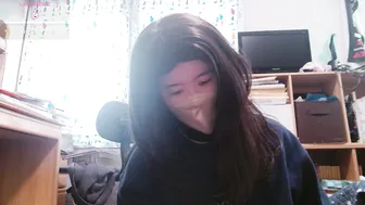 kaorixp recorded nude video 503794