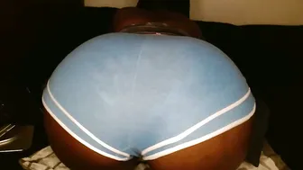 Comicalcara naked (12-23-2025)