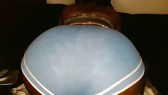 Comicalcara naked (12-23-2025)