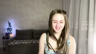 almostinnocent_ recorded nude video 503814