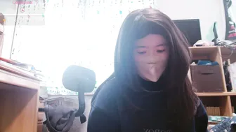 kaorixp recorded nude video 503828