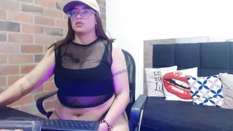 selena_tits_ recorded nude video 503834