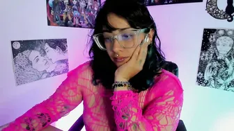 amaryllis_vizcaya recorded nude video 503839