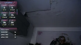 Maylin_hornyy19 cam porn video 23-Dec-25