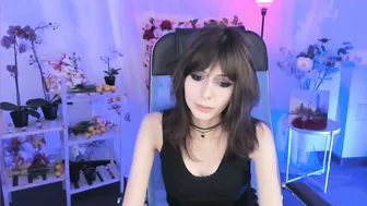 crystallbloom 23 December 2025 goth