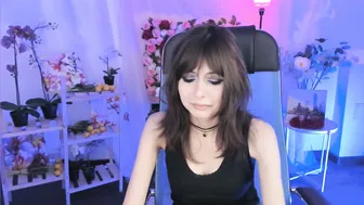 crystallbloom 23 December 2025 goth