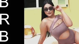 kleverly_manson1 recorded nude video 503902