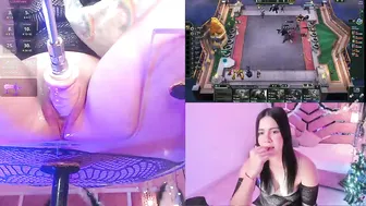 evabloom_ recorded nude video 503903