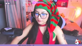 soy___lili recorded nude video 503917