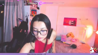 soy___lili recorded nude video 503917