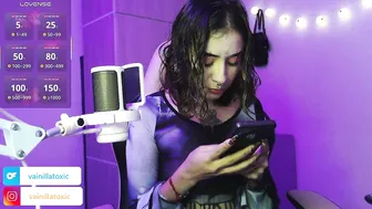 vainilla_l recorded nude video 503956
