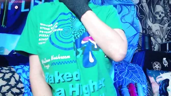 silentmary milf cam