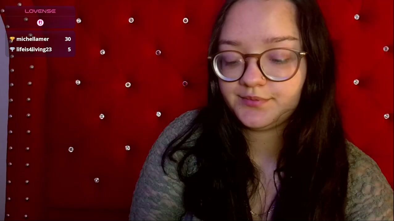Star_ls lovense - 12/23/2025