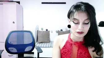 _onthary_6 recorded nude video 504005