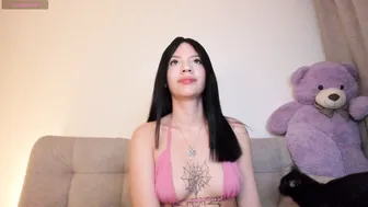 Ki_ttyu on cam (12-23-2025)
