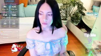 neo_sarah_ recorded nude video 504089