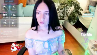 neo_sarah_ recorded nude video 504089