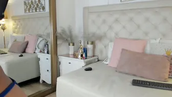 Sweets_one amateur webcam video (12-23-2025)