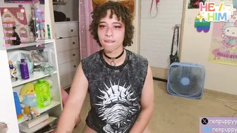 renpuppy recorded nude video 504150