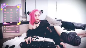 littlepinkcat recorded nude video 504205