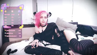 littlepinkcat recorded nude video 504205