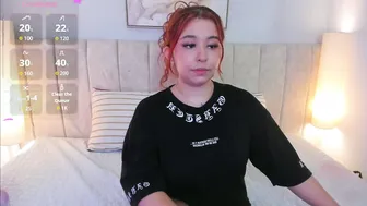 atena_cuteee recorded nude video 504206