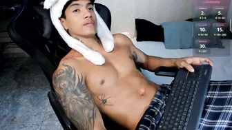 aress444 recorded nude video 504212