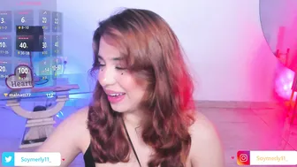 soymerly11_ recorded nude video 504216