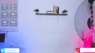 soymerly11_ cam (12/23/2025)