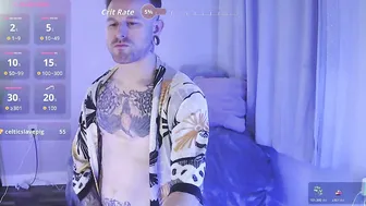 chubschadwell recorded nude video 504230