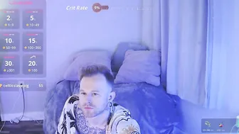 Chubschadwell tattoo hot live cam video