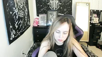 luna_lovelyy recorded nude video 504259