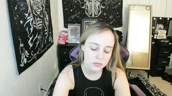 luna_lovelyy recorded nude video 504259