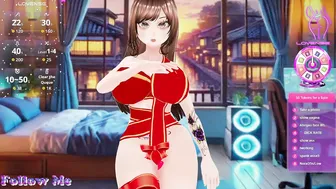 hanaedamgirl recorded nude video 504291