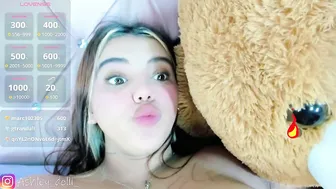 ashley_dolll recorded nude video 504293