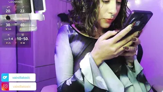 vainilla_l recorded nude video 504298