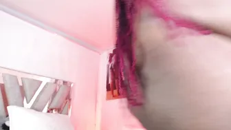 ebonynaughty recorded nude video 504304