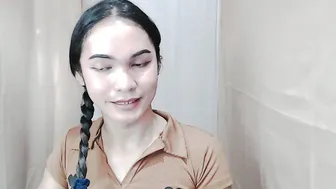 pinaysweatwetlover69 recorded nude video 504309