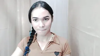 pinaysweatwetlover69 recorded nude video 504309