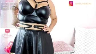 valeria_rinaldi2703 recorded nude video 504331