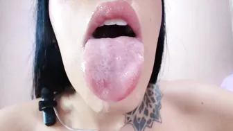 Catte_jensen footjob horny amateur video