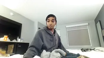 therayerevealed recorded nude video 504395